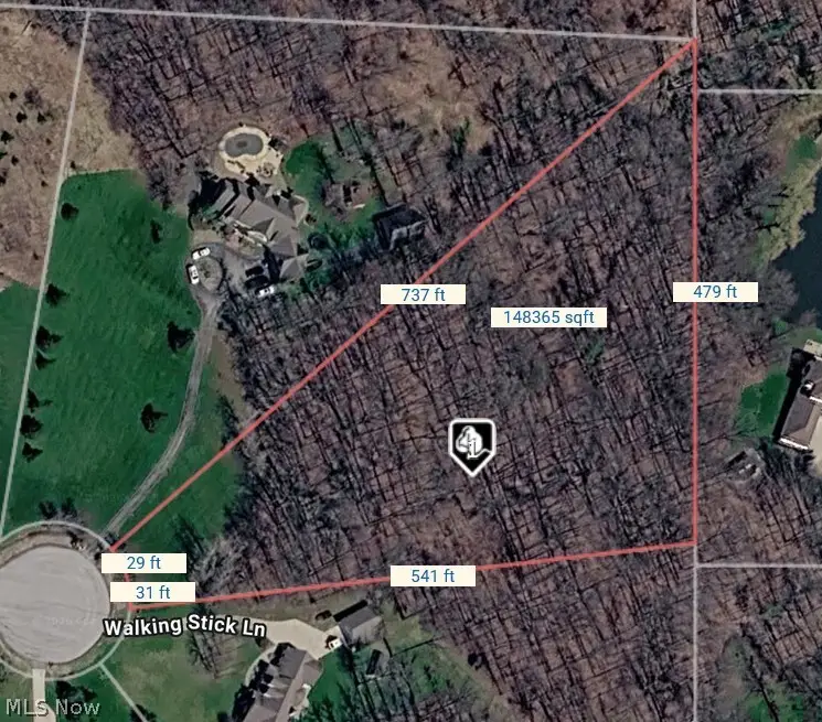 S/L 6 Walking Stick Lane, Chardon, OH 44024 - #2