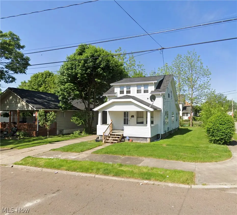 1244 Dietz Avenue, Akron, OH 44301 - #1