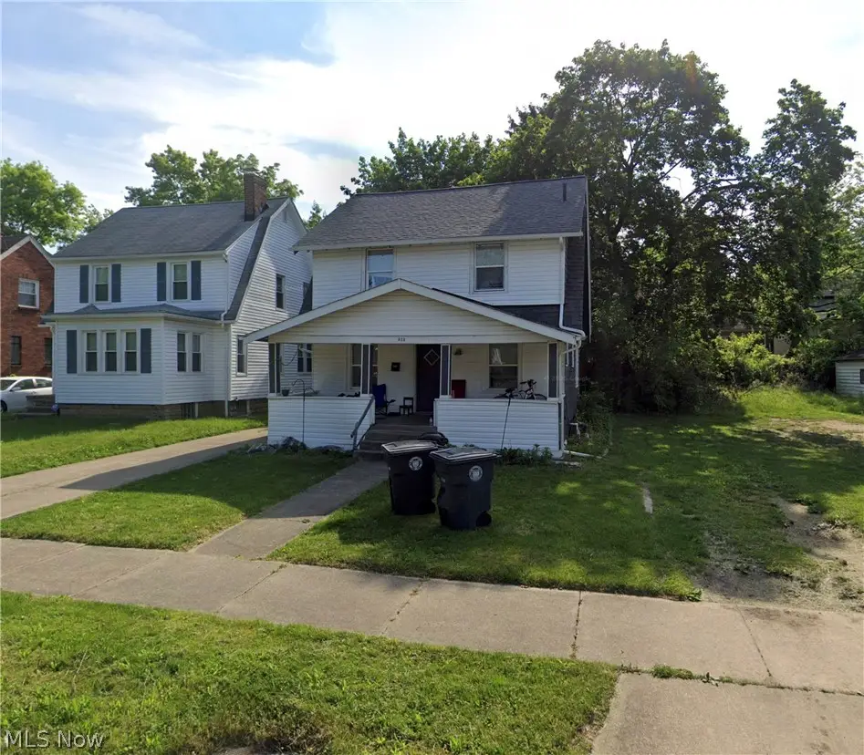 525 Glendora Avenue, Akron, OH 44320 - #1