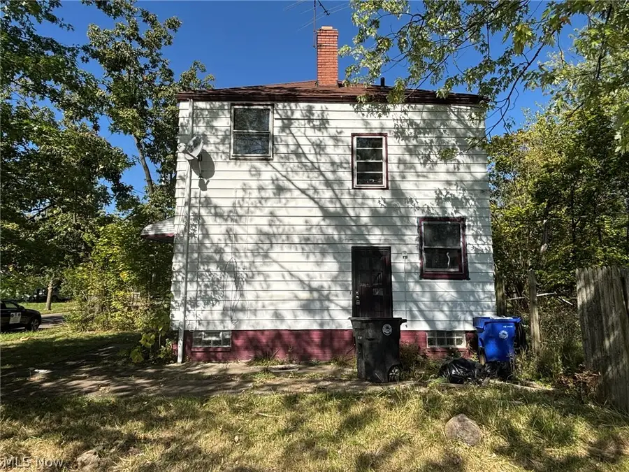 3833 E 144th Street, Cleveland, OH 44128 - #2