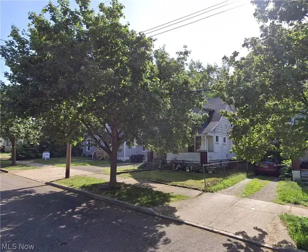 414 Bacon Avenue, Akron, OH 44320