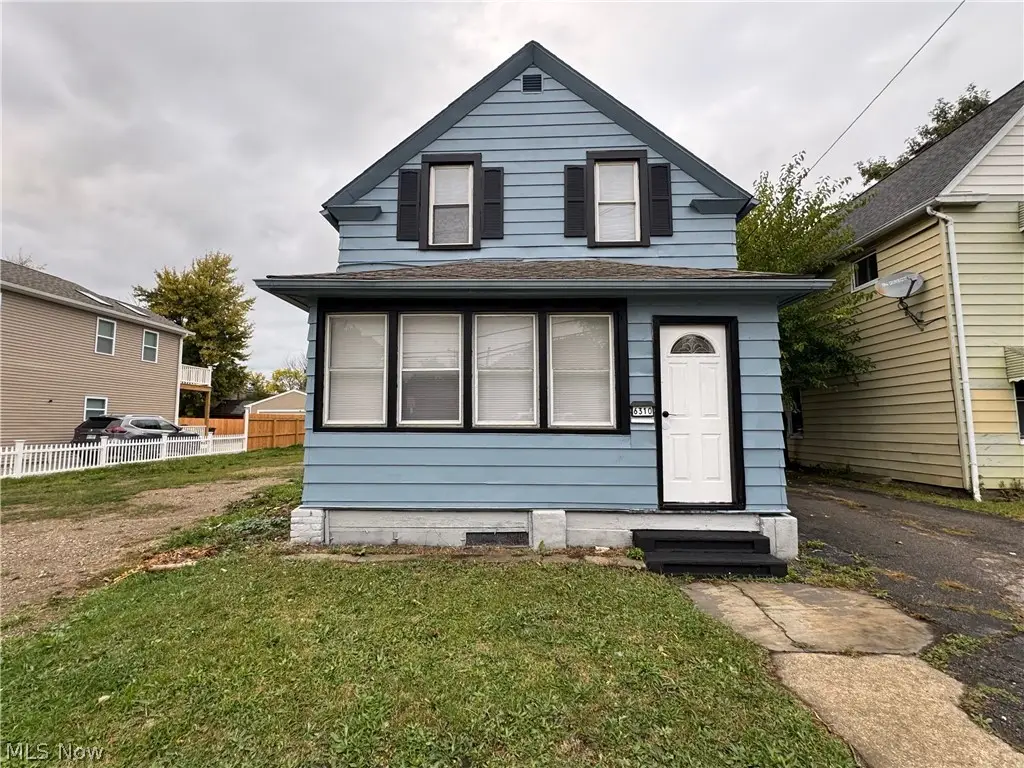 6310 Storer Avenue, Cleveland, OH 44102 - #1