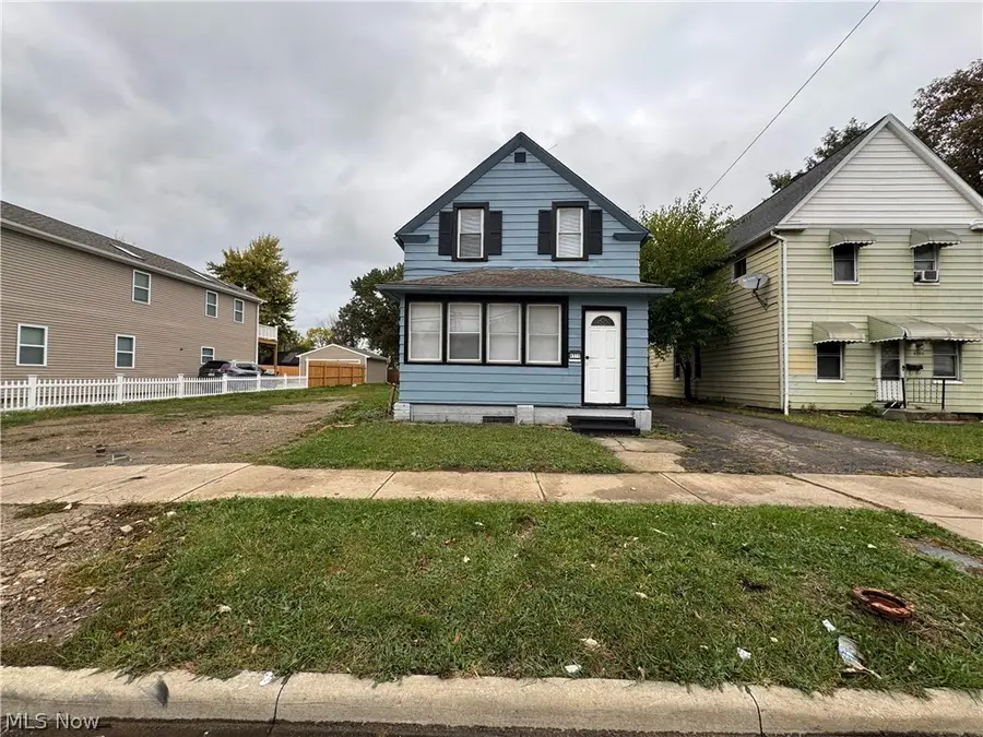 6310 Storer Avenue, Cleveland, OH 44102 - #2