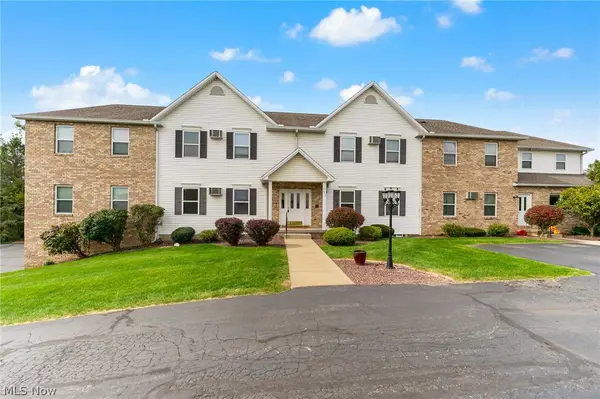 3649 Indian Run Drive, Canfield, OH 44406