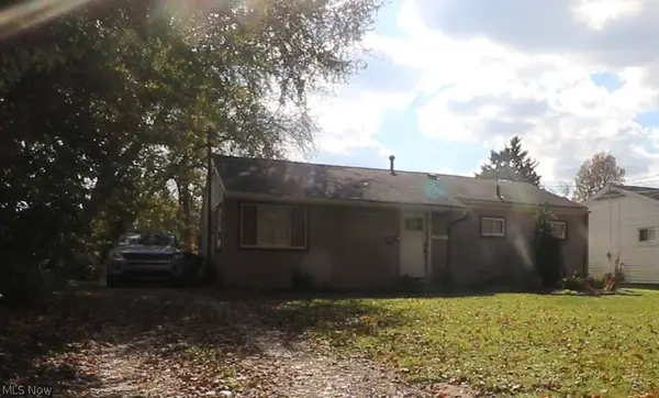 1840 Delia Avenue, Akron, OH 44320