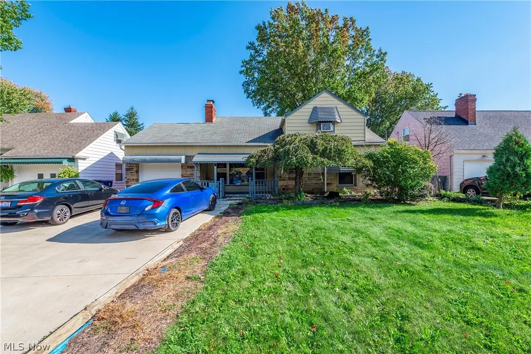 3458 Monticello Boulevard, Cleveland Heights, OH 44121 - #1
