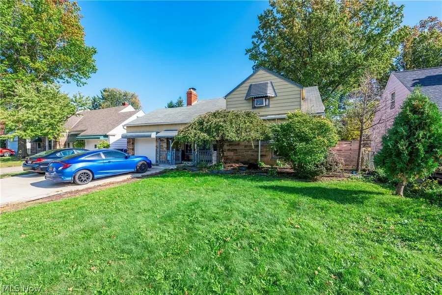 3458 Monticello Boulevard, Cleveland Heights, OH 44121 - #2