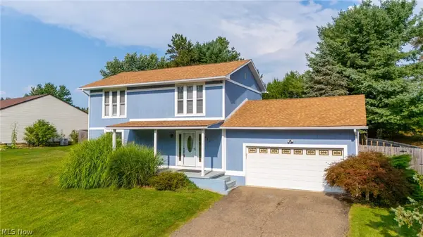 604 Pine Valley Drive, Steubenville, OH 43953