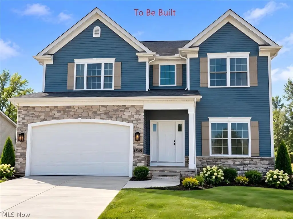 S/L 25 Paperbark Drive, Mentor, OH 44060 - #1