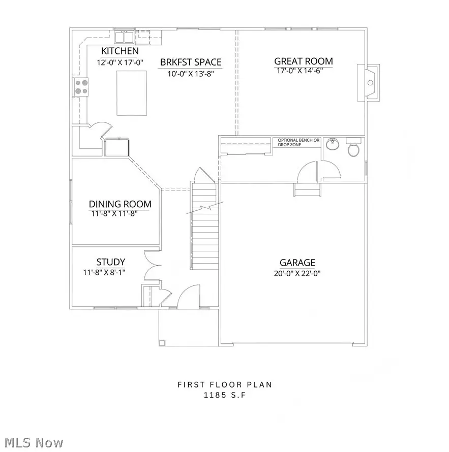 S/L 25 Paperbark Drive, Mentor, OH 44060 - #2