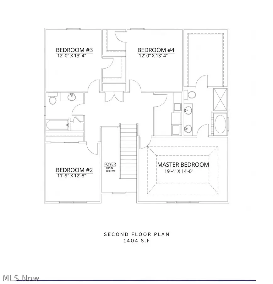 S/L 25 Paperbark Drive, Mentor, OH 44060 - #3