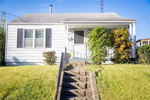 1407 19th Nw Street, Canton, OH 44709