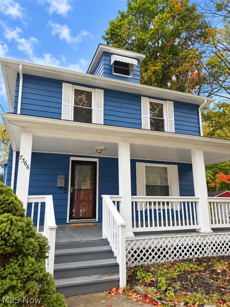 7366 Little Mountain Road, Mentor, OH 44060 - #1