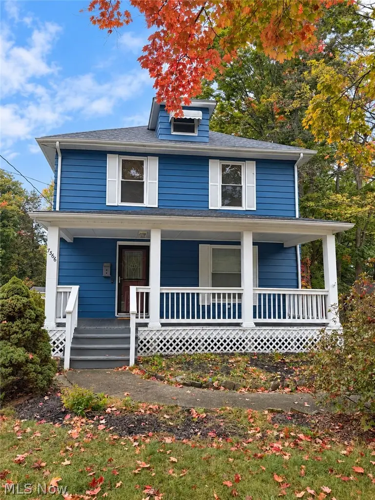 7366 Little Mountain Road, Mentor, OH 44060 - #2