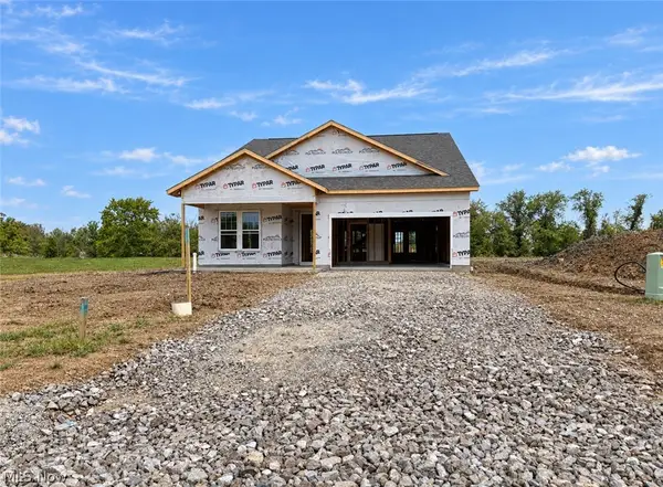 5085 Northern Harrier Court, Medina, OH 44256