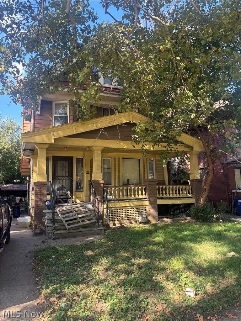 462 Eddy Road, Cleveland, OH 44108 - #1