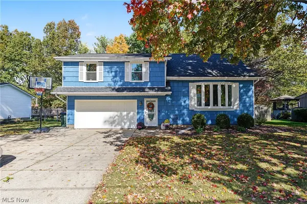 1879 Hibbard Drive, Stow, OH 44224