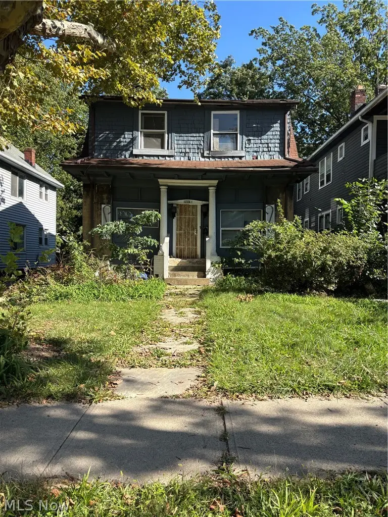1775 Wickford Road, Cleveland, OH 44112 - #1