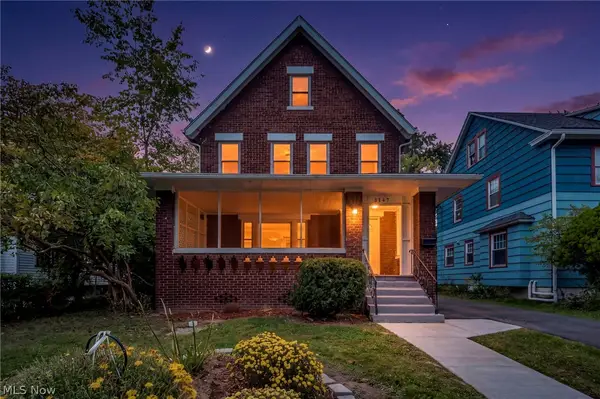 3147 Whitethorn Road, Cleveland Heights, OH 44118
