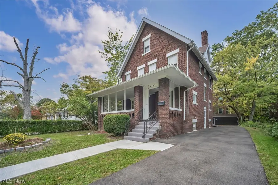 3147 Whitethorn Road, Cleveland Heights, OH 44118 - #2