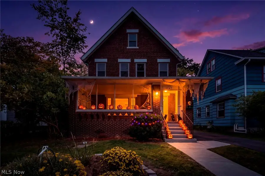 3147 Whitethorn Road, Cleveland Heights, OH 44118 - #3