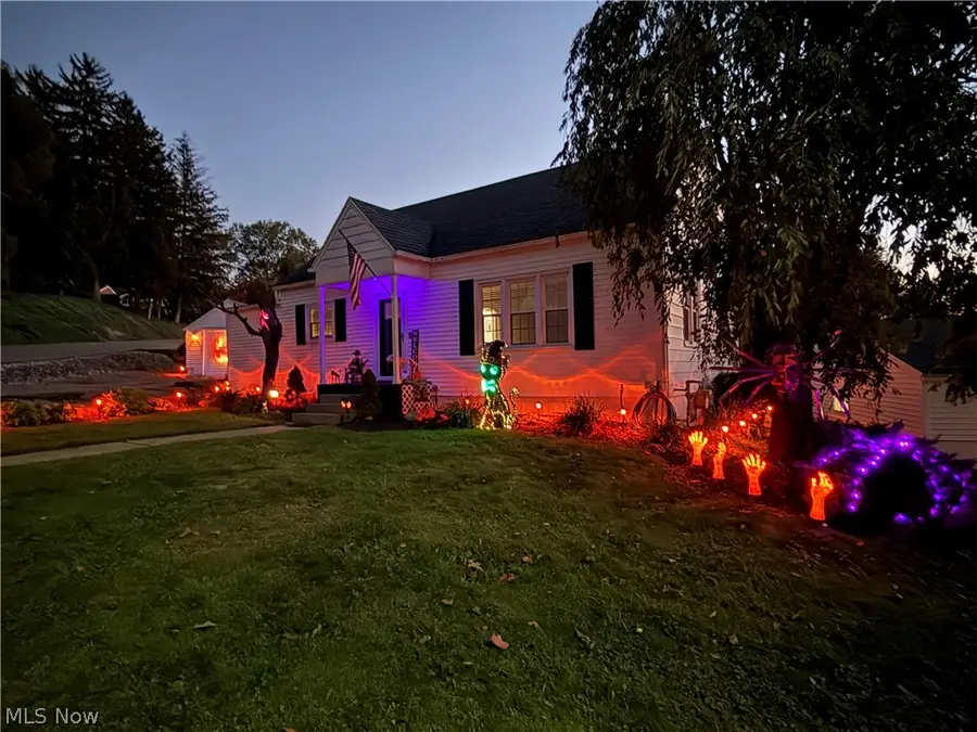 795 Concord Place, Coshocton, OH 43812 - #2