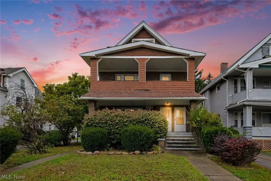 9629 Sladden Avenue, Garfield Heights, OH 44125 - #2