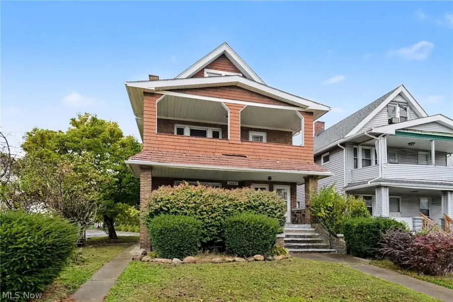 9629 Sladden Avenue, Garfield Heights, OH 44125 - #3