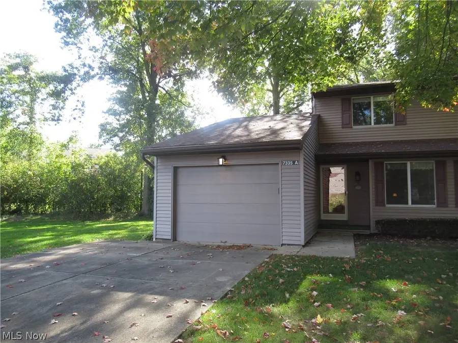 7335 West Boulevard #A, Boardman, OH 44512 - #2
