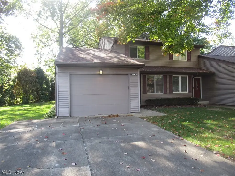 7335 West Boulevard #A, Boardman, OH 44512 - #3
