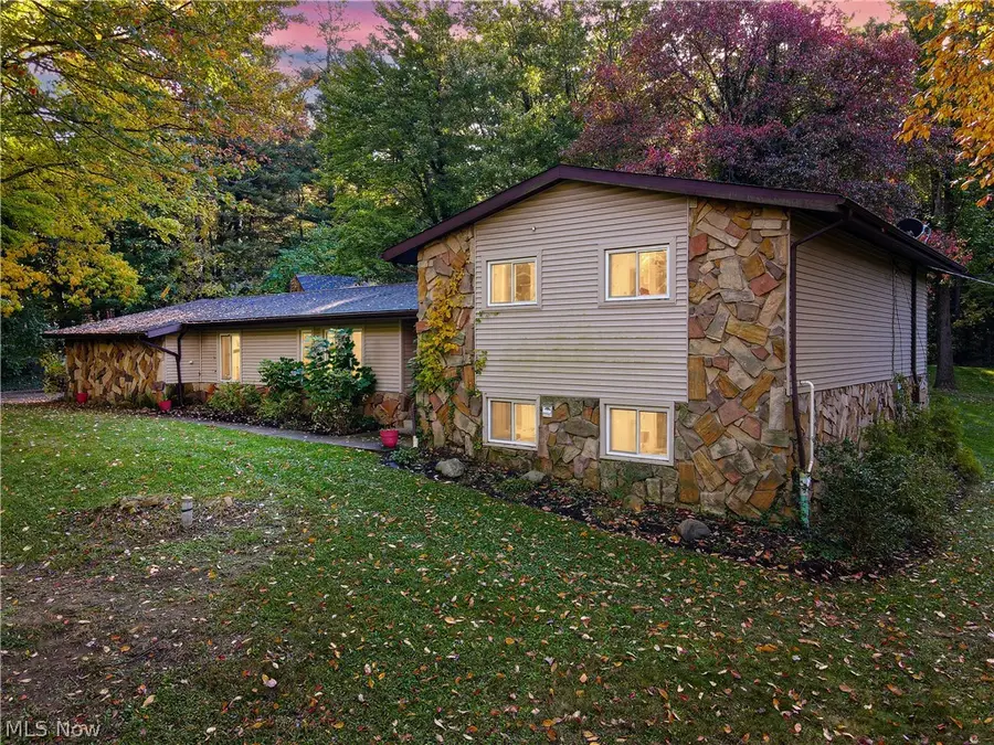 2878 Sunnybrook Road, Mogadore, OH 44260 - #2