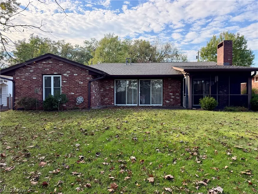 820 Glendale Nw Road, Marietta, OH 45750 - #2