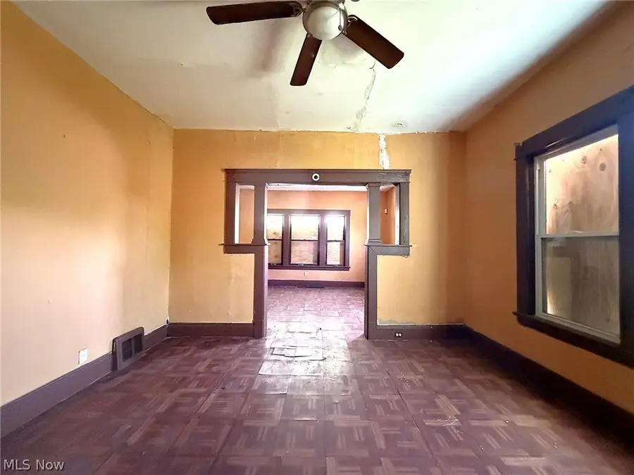 4368 E 156th Street, Cleveland, OH 44128 - #3