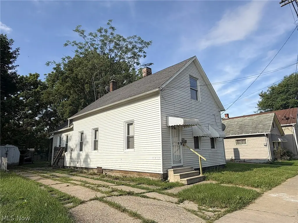 4501 Hyde Avenue, Cleveland, OH 44109 - #1