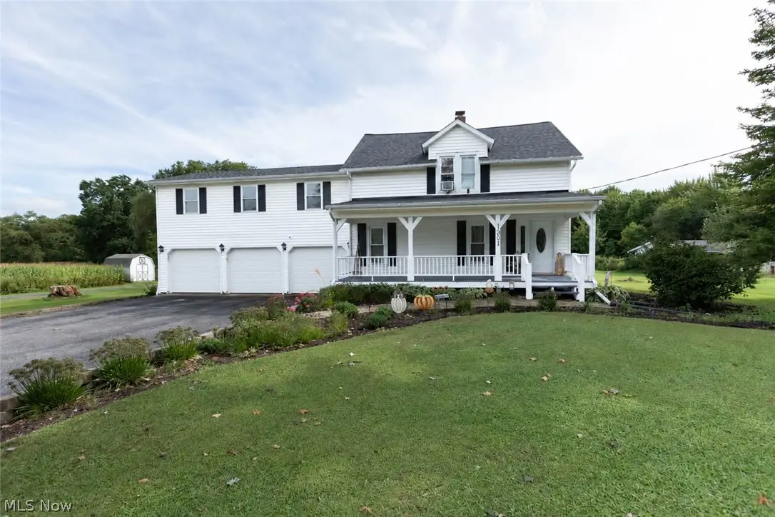 15911 Gar Highway, Montville, OH 44064 - #1