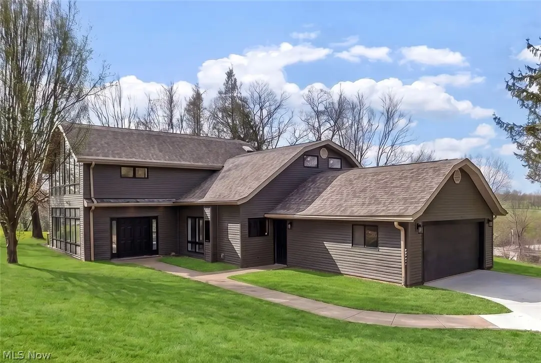 3388 Meadow Road, Cambridge, OH 43725 - #1