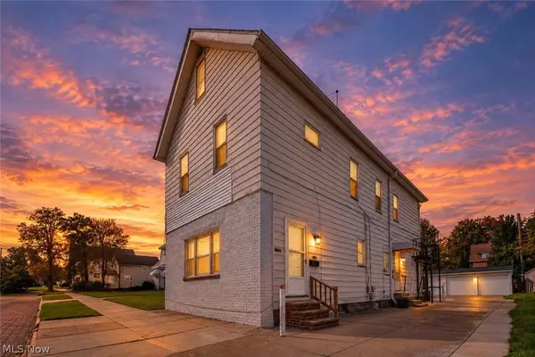 4444 W 51st Street, Cleveland, OH 44144
