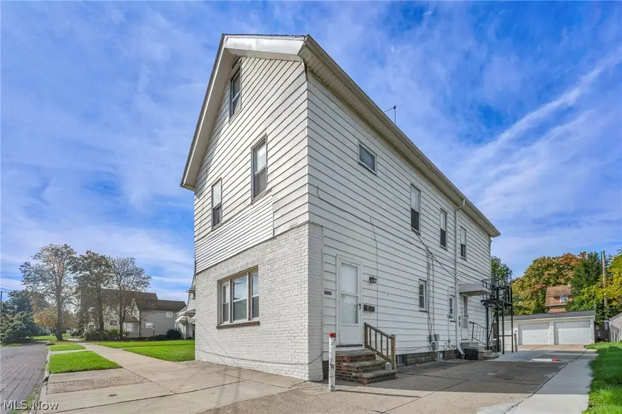 4444 W 51st Street, Cleveland, OH 44144 - #2