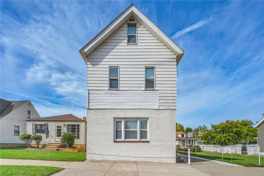 4444 W 51st Street, Cleveland, OH 44144 - #3