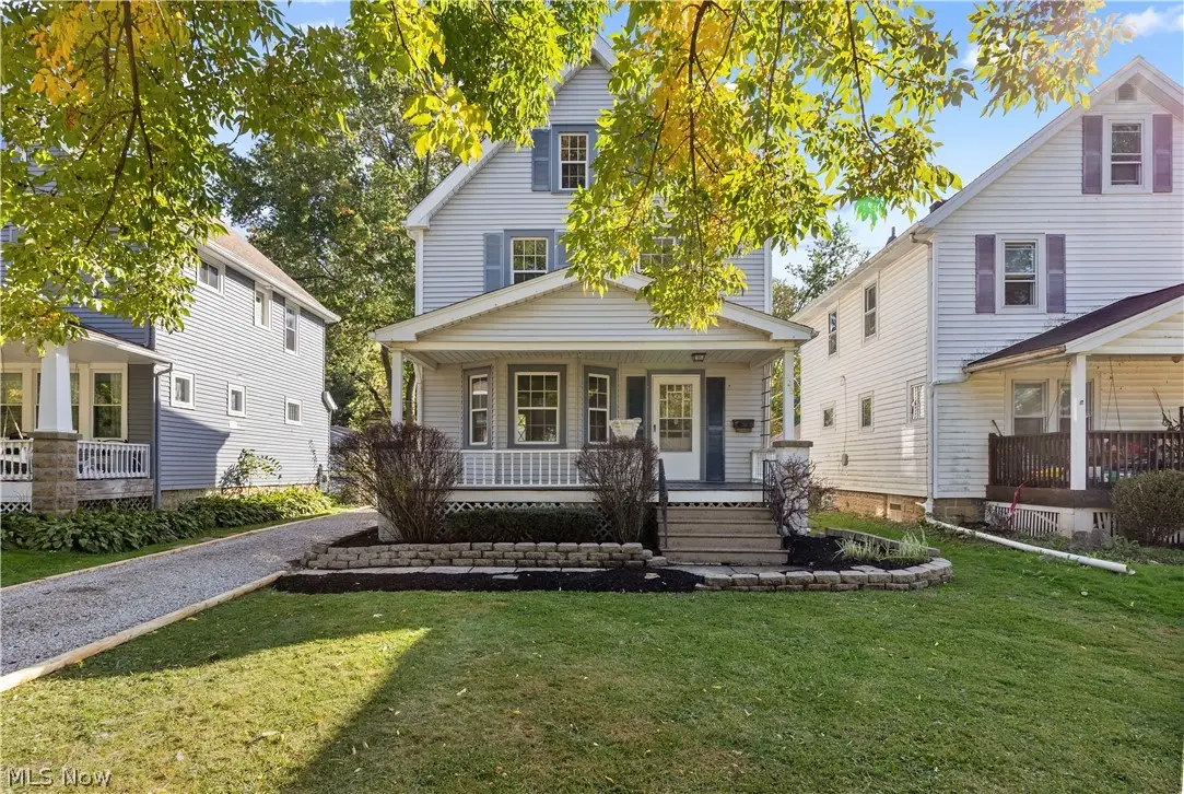 223 Stanford Avenue, Elyria, OH 44035 - #1