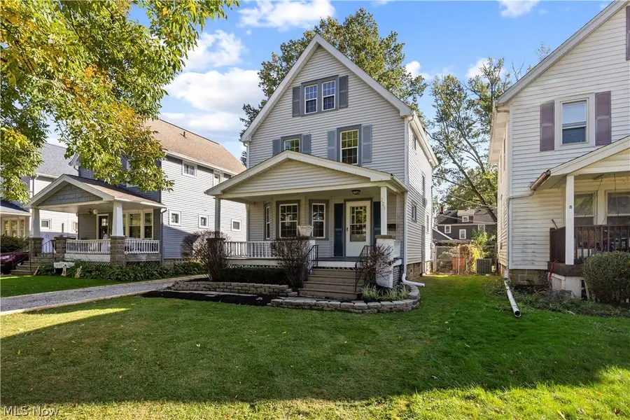 223 Stanford Avenue, Elyria, OH 44035 - #2