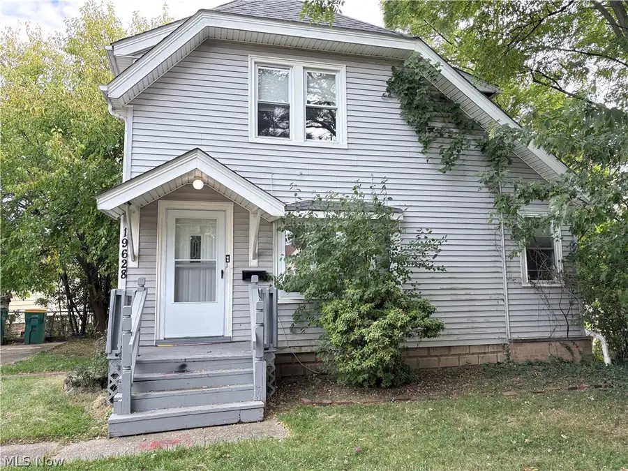 19628 Maple Heights Boulevard, Maple Heights, OH 44137 - #2