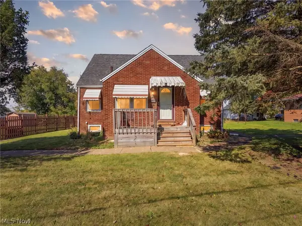 2459 Georgetown Ne Road, Canton, OH 44704