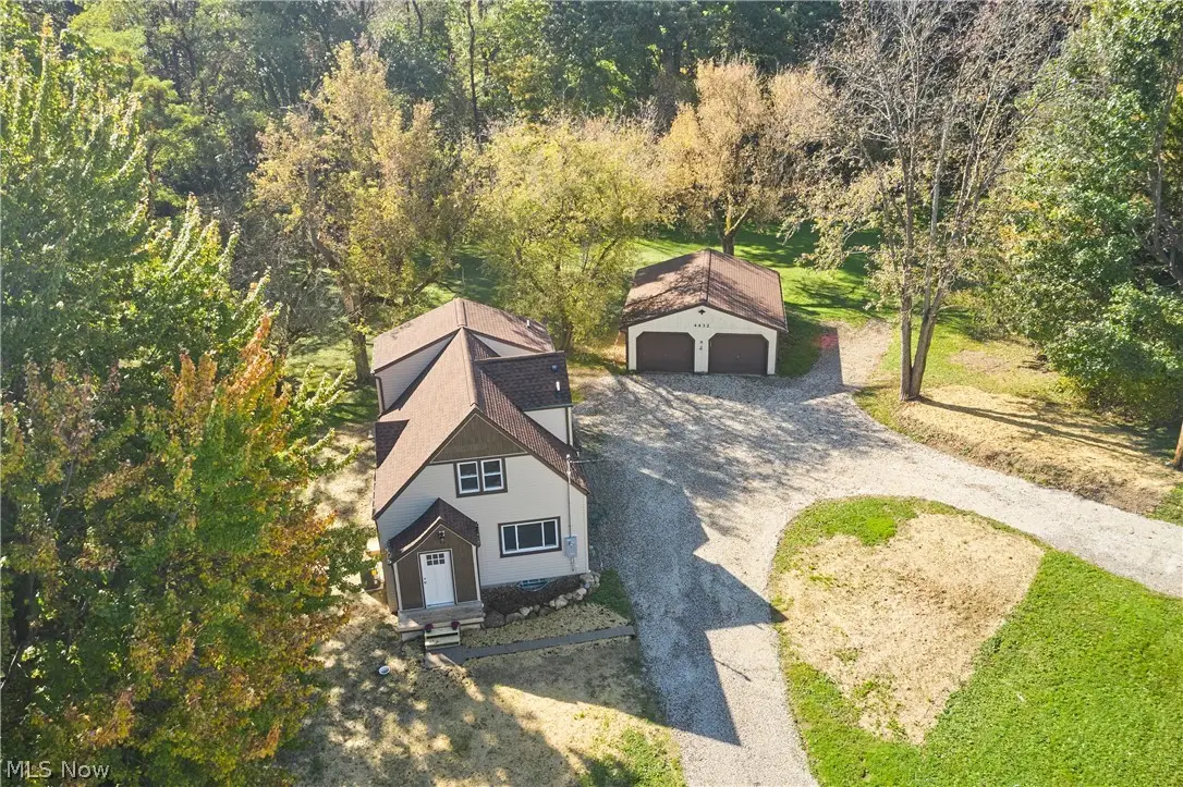 4432 Edson Road, Kent, OH 44240 - #1