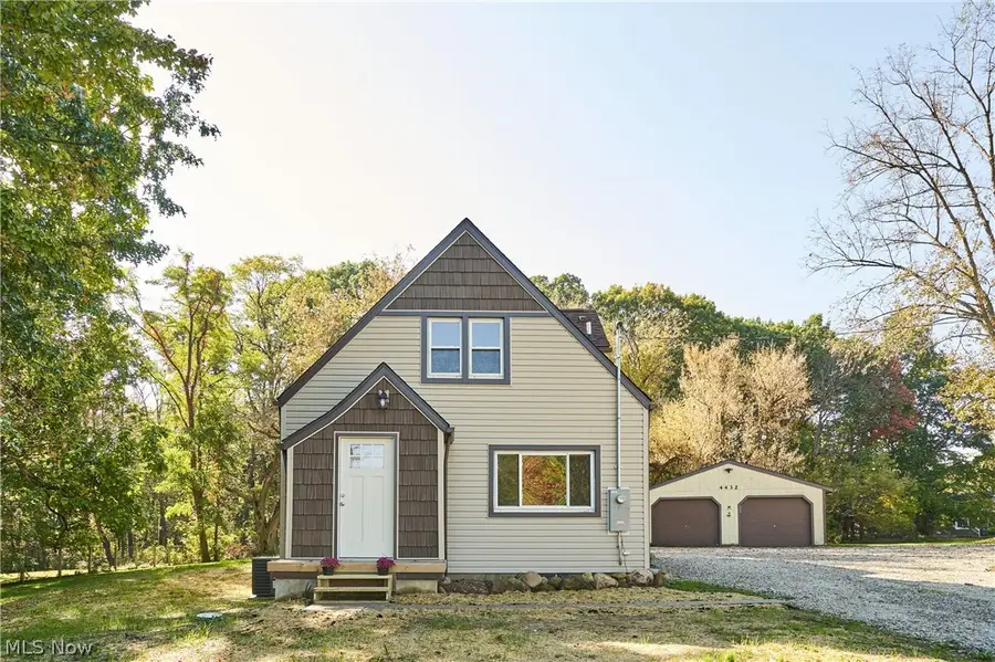 4432 Edson Road, Kent, OH 44240 - #3