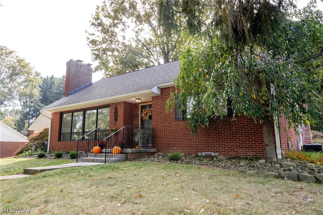 837 Atwood Drive, Tallmadge, OH 44278 - #1
