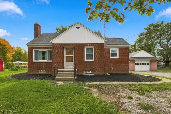 12042 Greenwich Road, Homerville, OH 44235