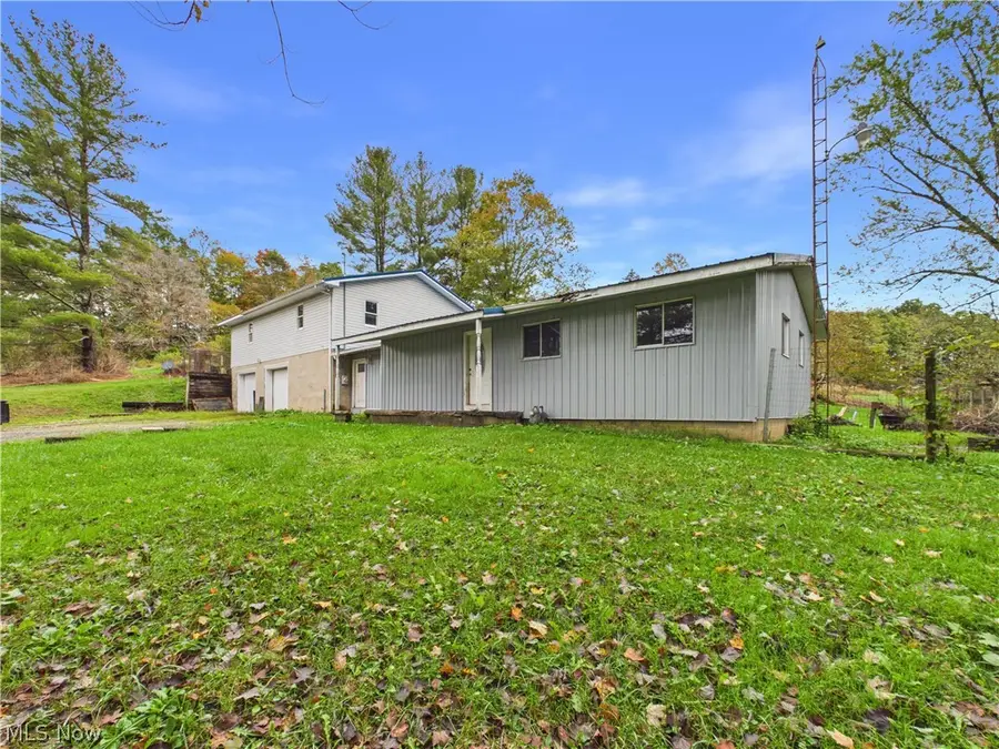 9834 State Route 555, Cutler, OH 45724 - #2