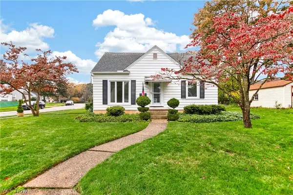 240 Idlewild Street, Akron, OH 44313