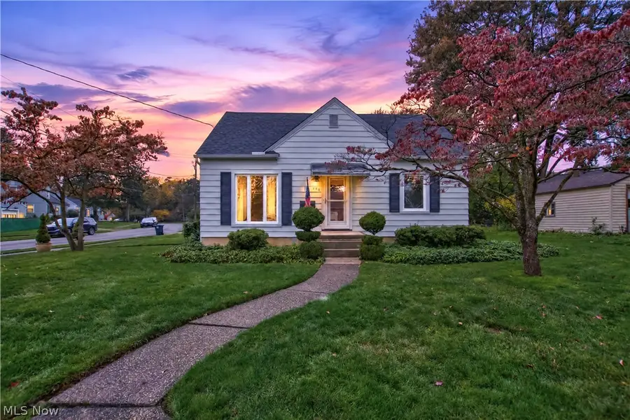 240 Idlewild Street, Akron, OH 44313 - #2